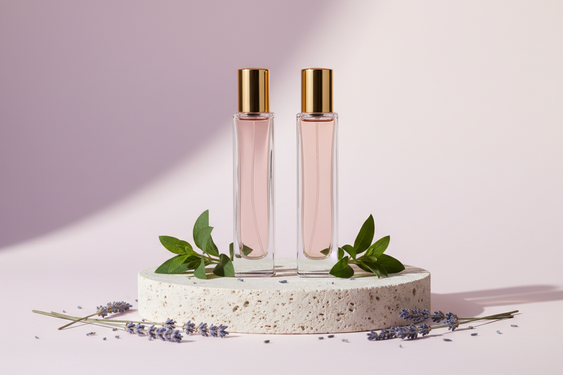 مقارنة وتقييم محايد: عطر Khatmx Bucoliques de Provence ضد عطر لارتيزان الأصلي – هل يستحق بديل Scentlab33 التجربة؟
