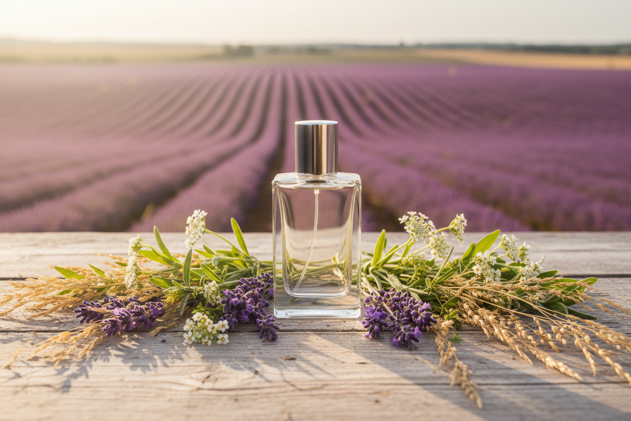مقارنة وتقييم محايد: عطر Khatmx Bucoliques de Provence ضد عطر لارتيزان الأصلي – هل يستحق بديل Scentlab33 التجربة؟
