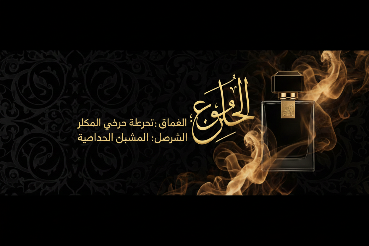 لهوت كوتور العطري: صياغة الهوية الأنثوية المستقلة