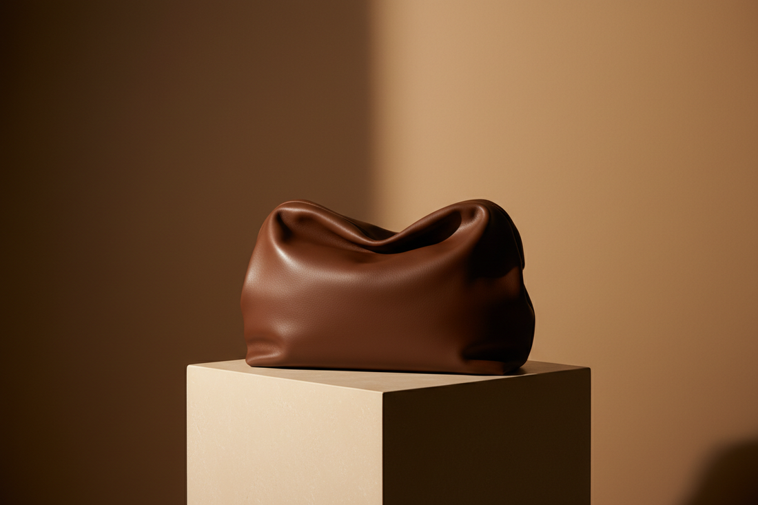 انتصار حقائب الحجم الكبير: كيف قادت The Row و Loewe ثورة إقصاء "الحقائب الصغيرة" وإعادة تعريف الفخامة المعاصرة؟