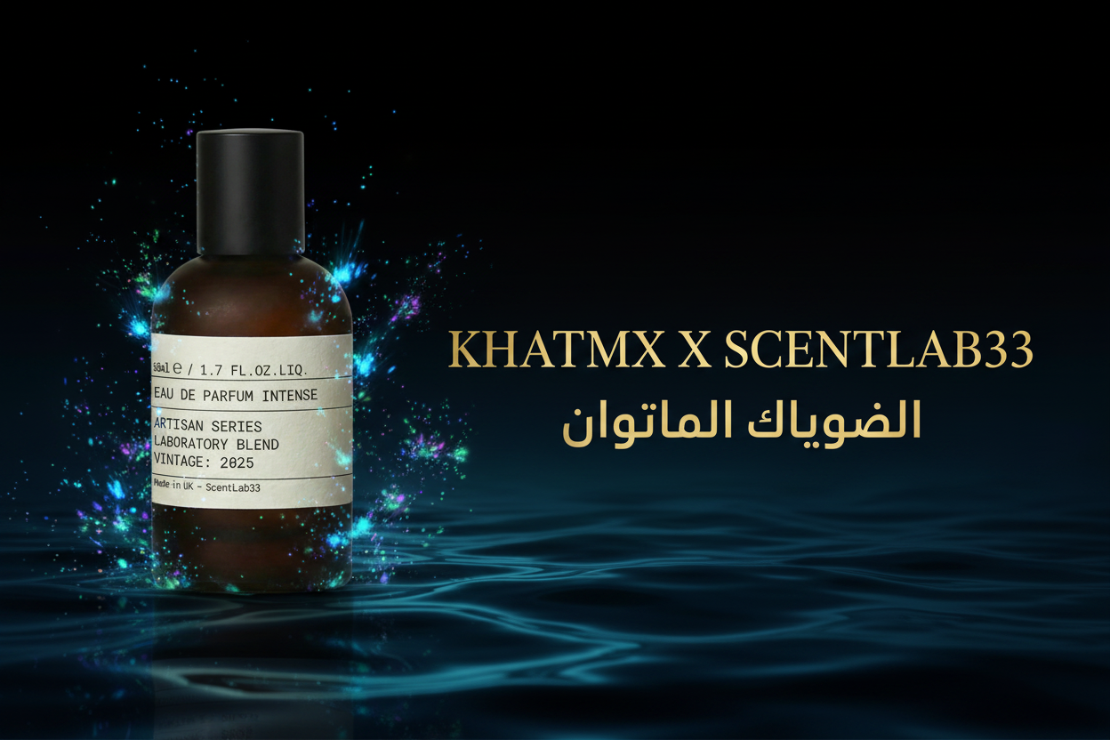 المائيات والبحريات