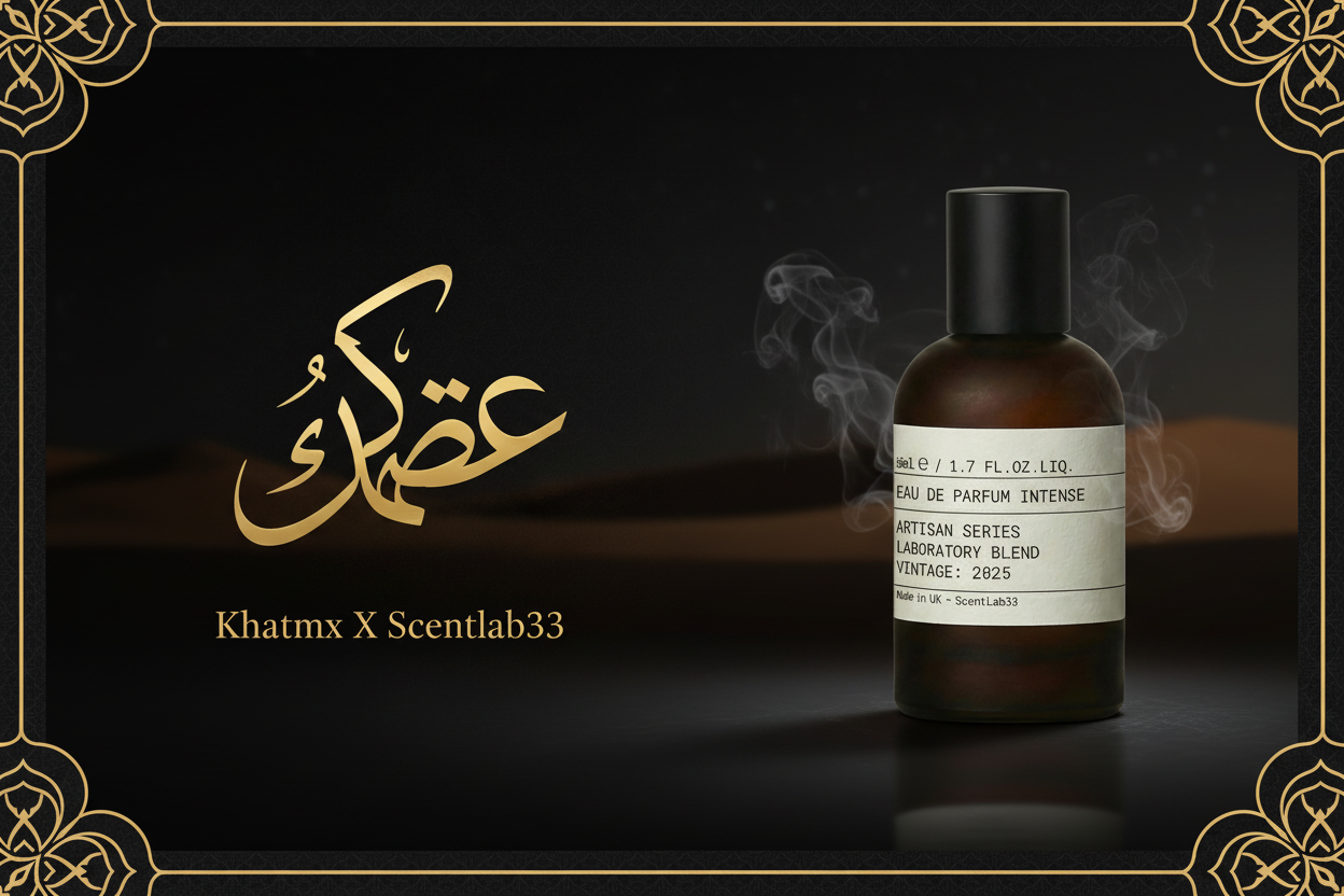 شرقي وتوابلي