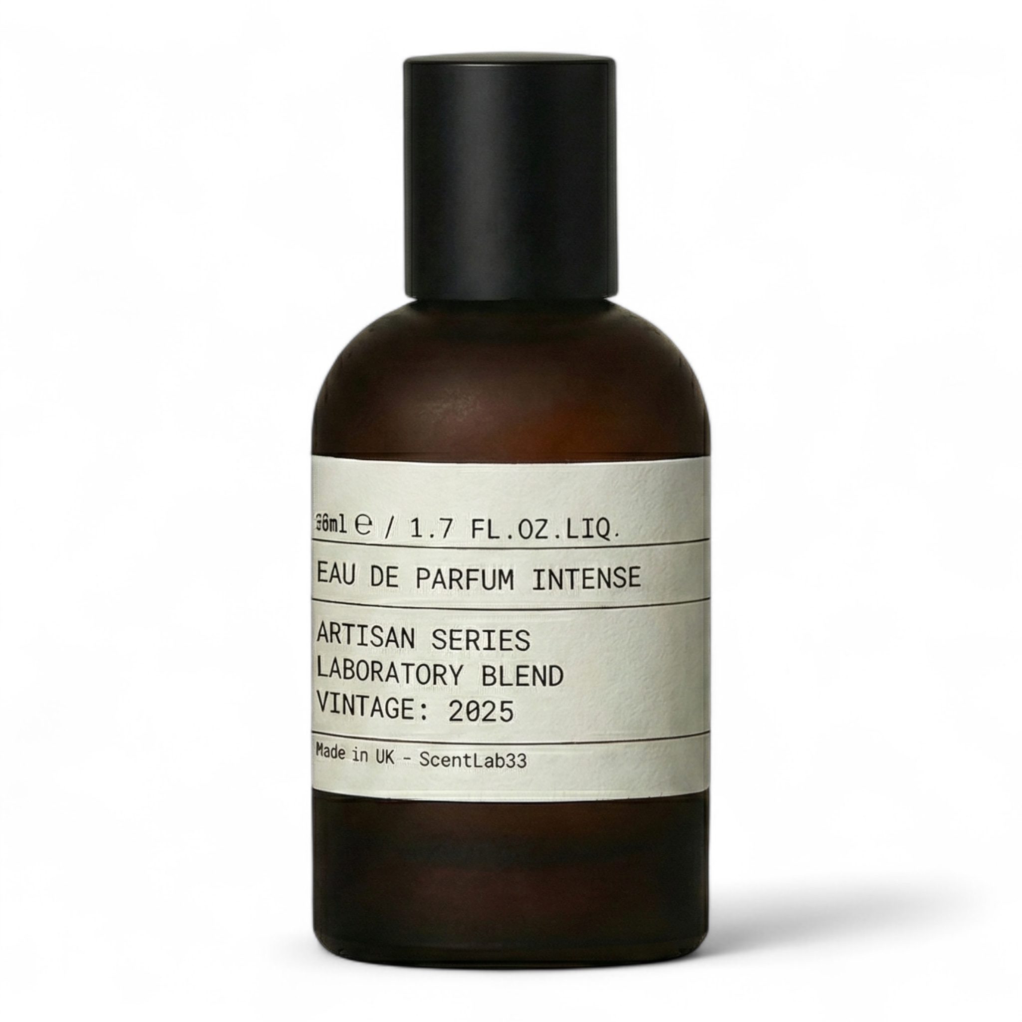 عطر عود أصفهان الملكي - مجموعة المرسوم الملكي (Royal Decree) EDT/EDP — KHATMX