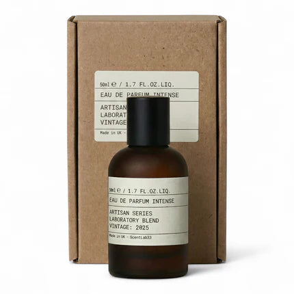 عطر جلود فرسان (Julooud Fursan) (مستوحى من عطر غوتشي جيلتي مطلق الذكورة جلود الصقارة الخام (Gucci Guilty Absolute pour Homme)) EDT EDP — KHATMX