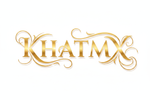 KHATMX White Background Logo